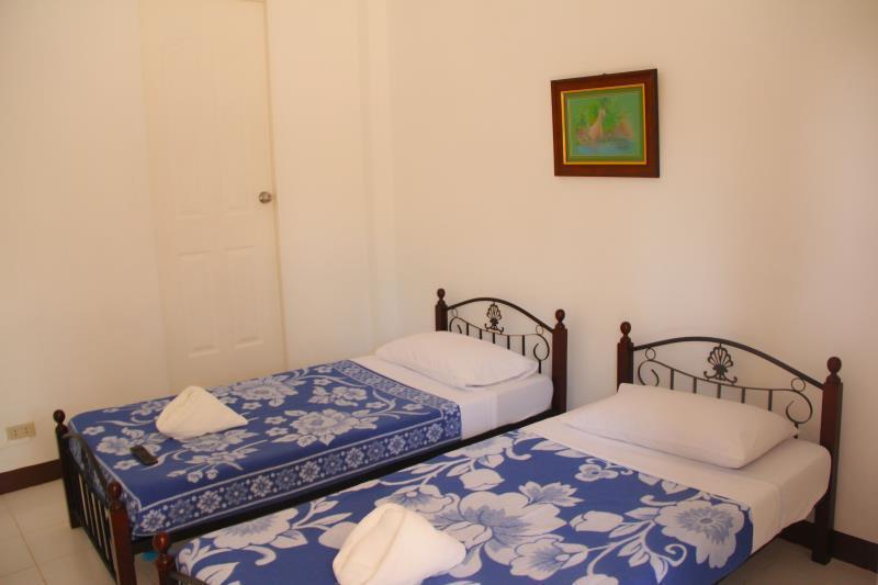 Dona Jovita Garden Resort Calamba  Exteriér fotografie